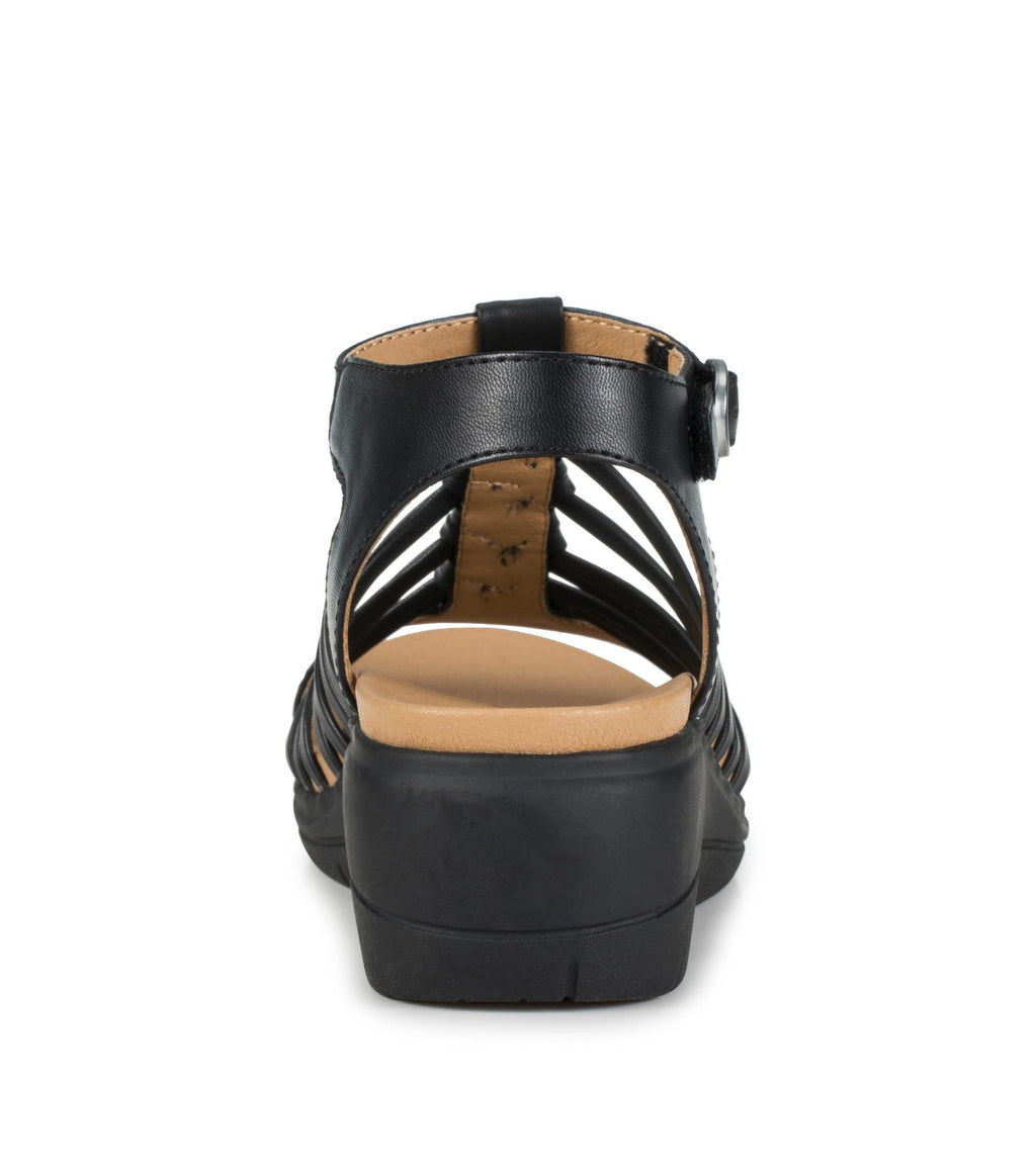 Enara Wedge Sandal