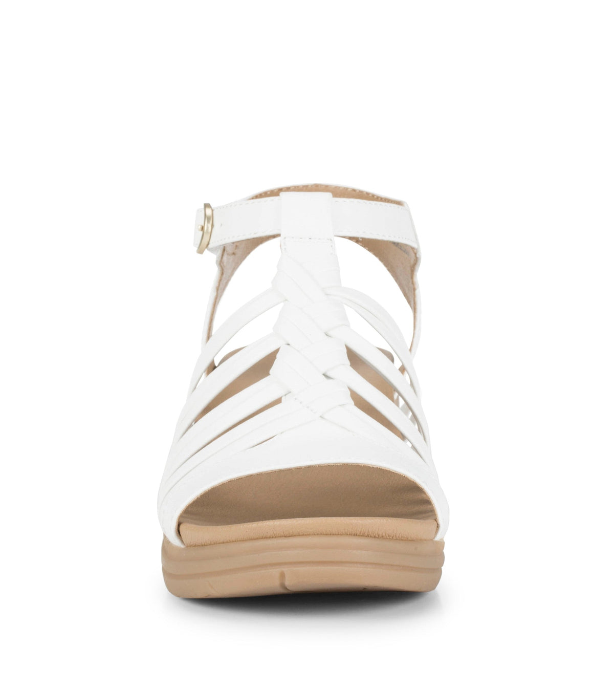 Enara Wedge Sandal