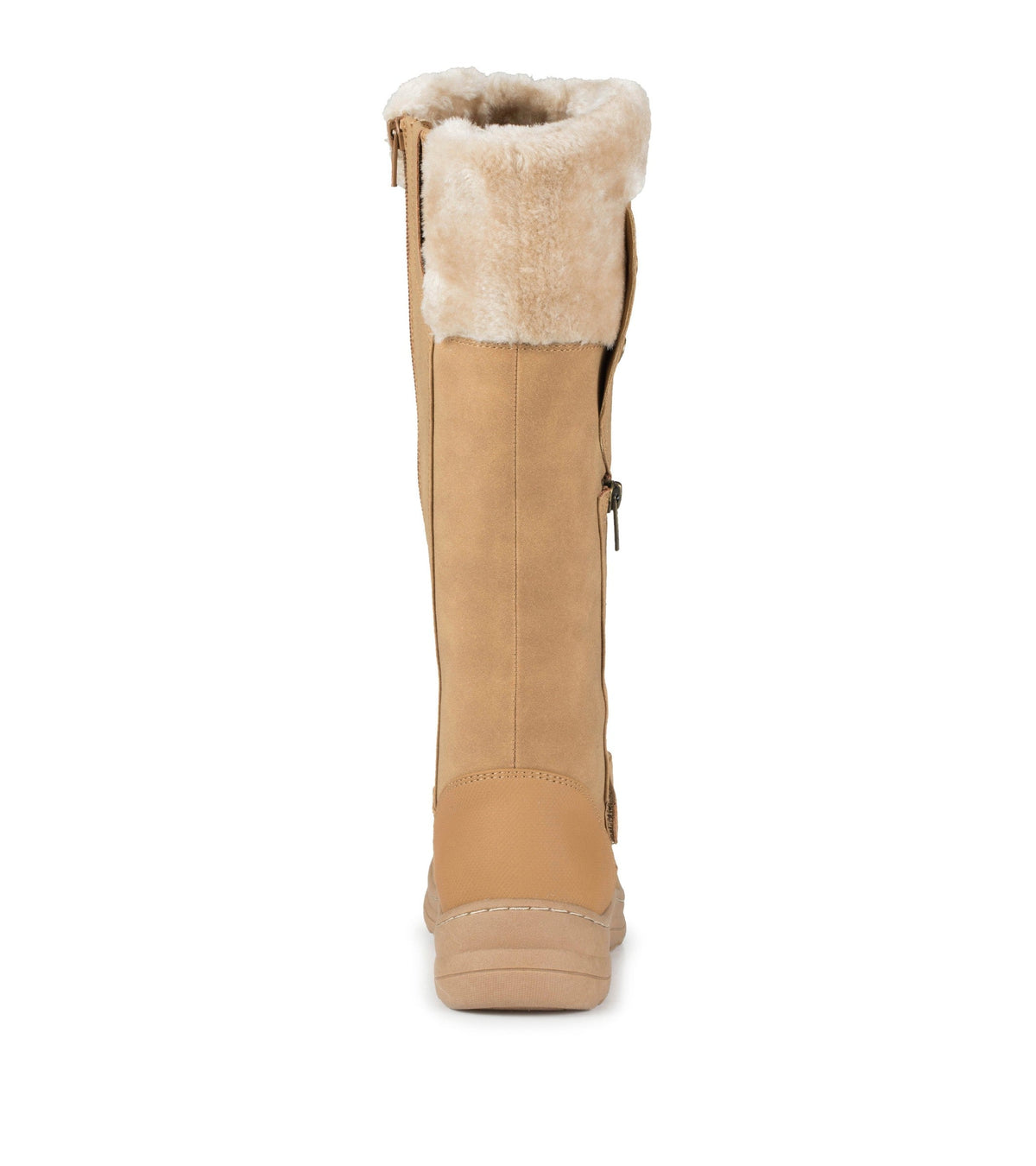 Alliah Cold Weather Tall Boot