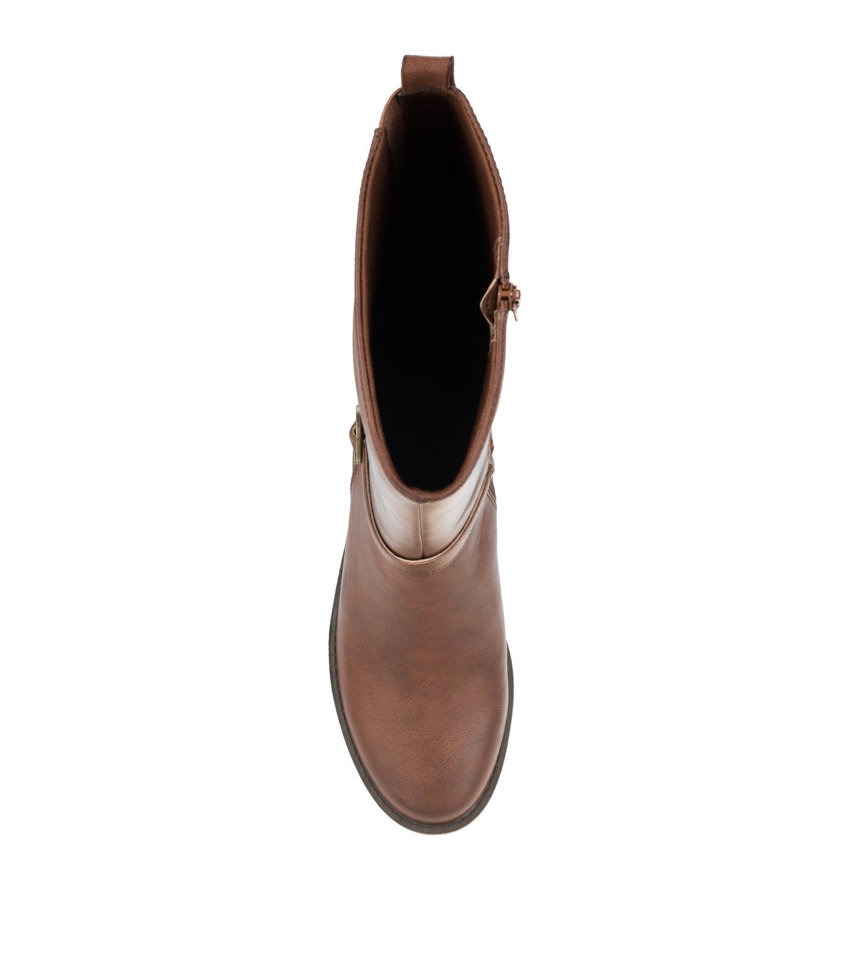 Dylia Tall Boot