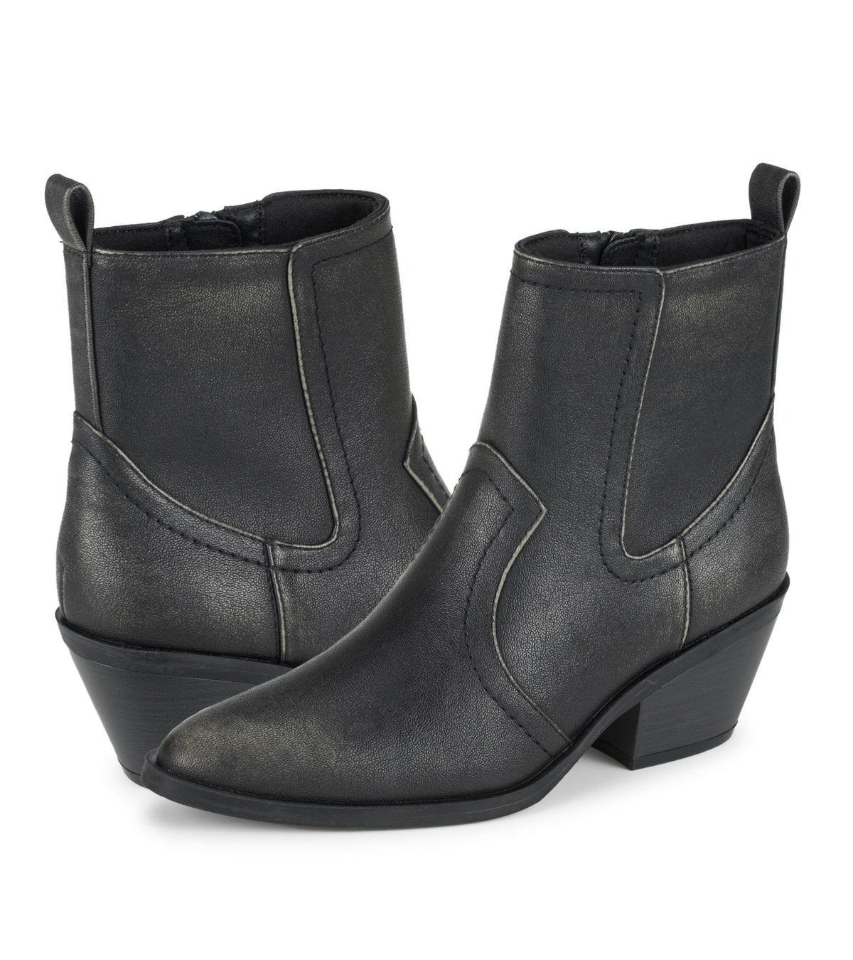 Dainah Western Bootie