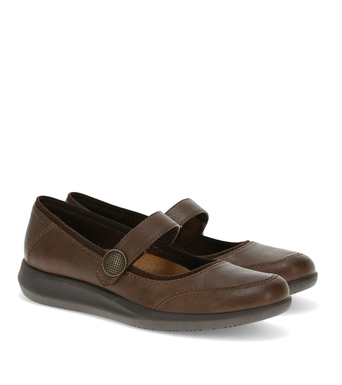 Joesie Mary Jane Flat