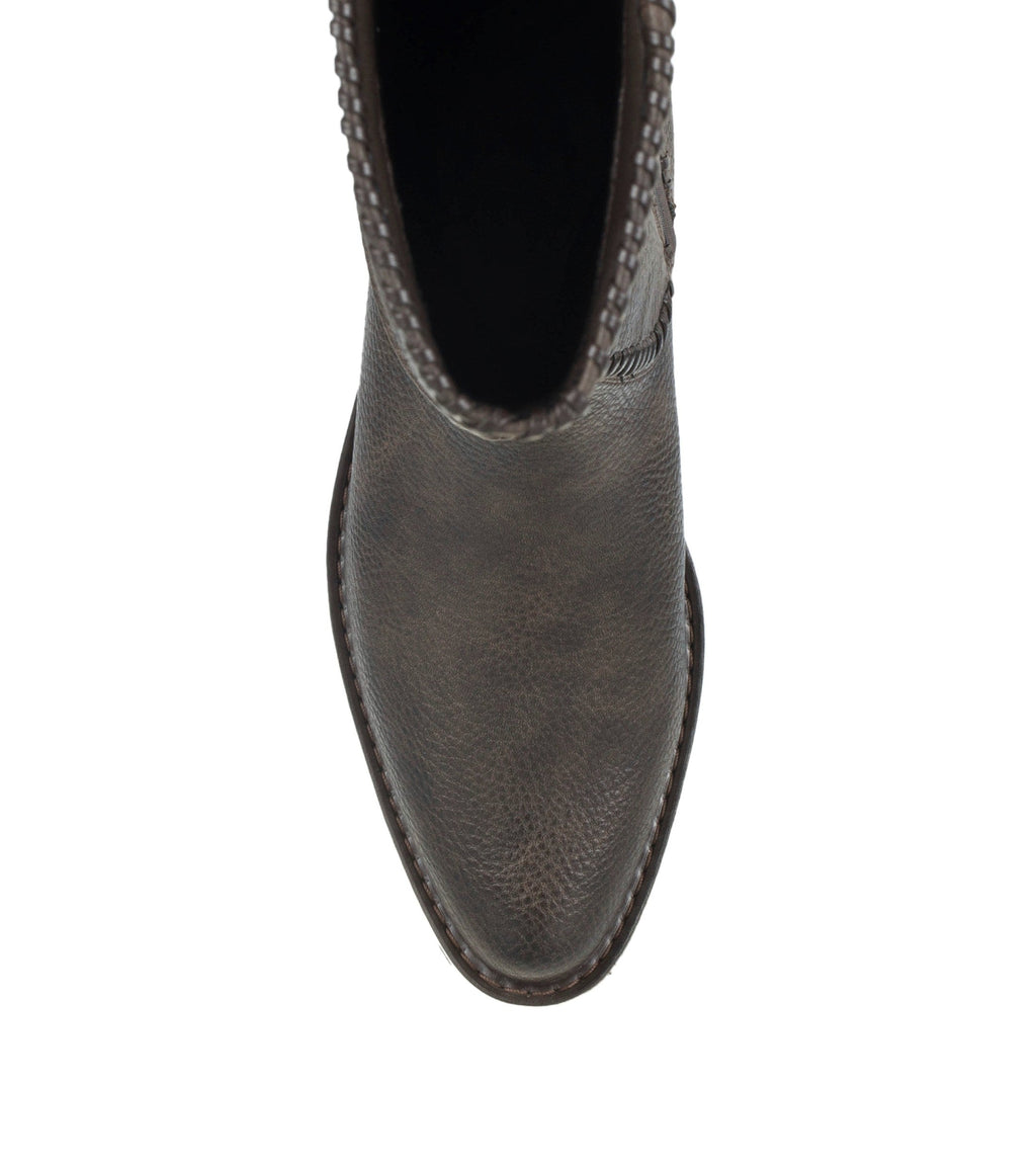 Nilla Tall Boot