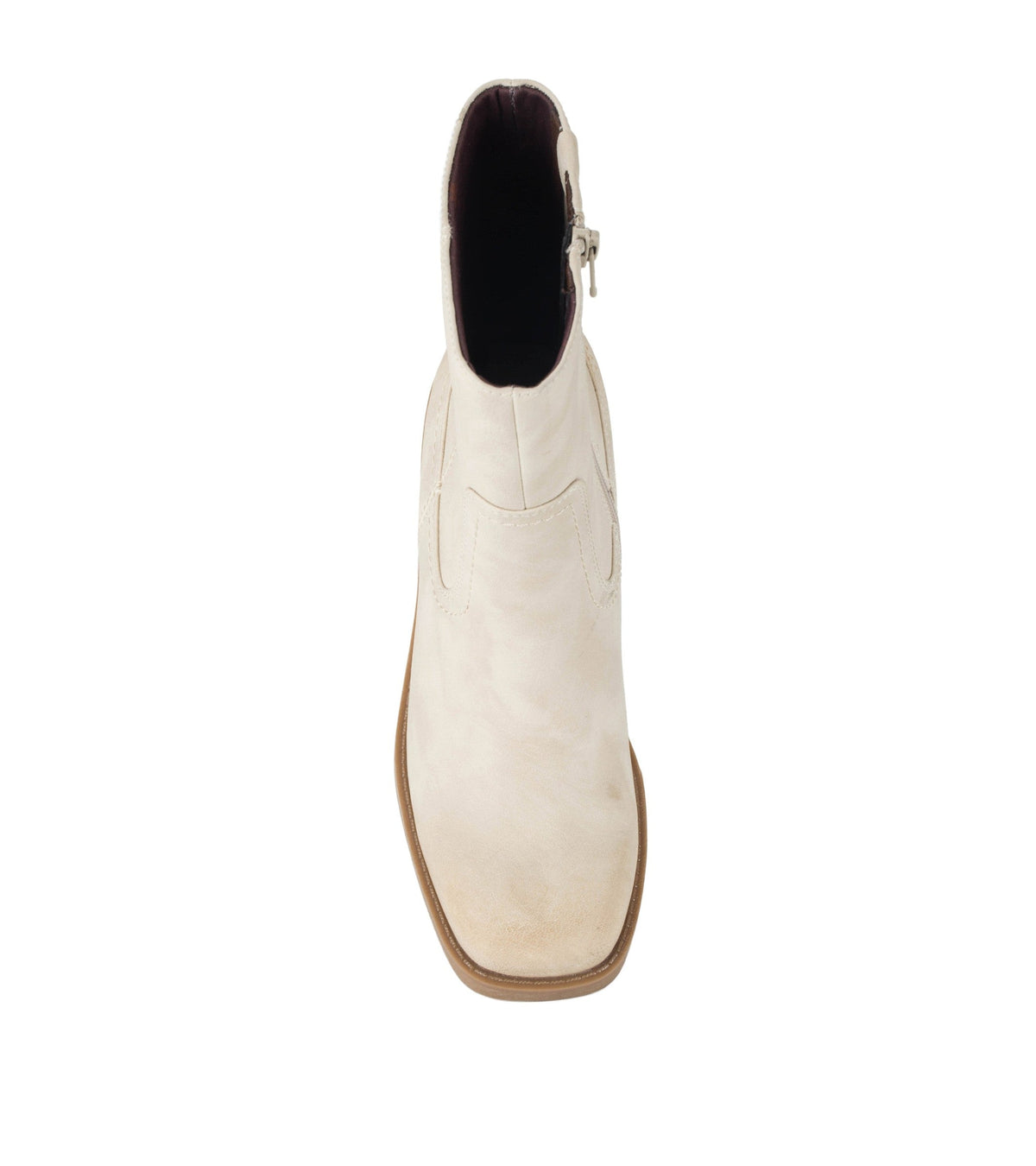 Mckenna Mid Calf Boot