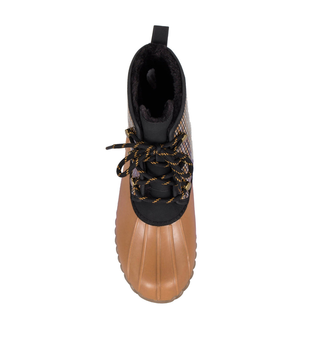 Fernanda Duck Boot