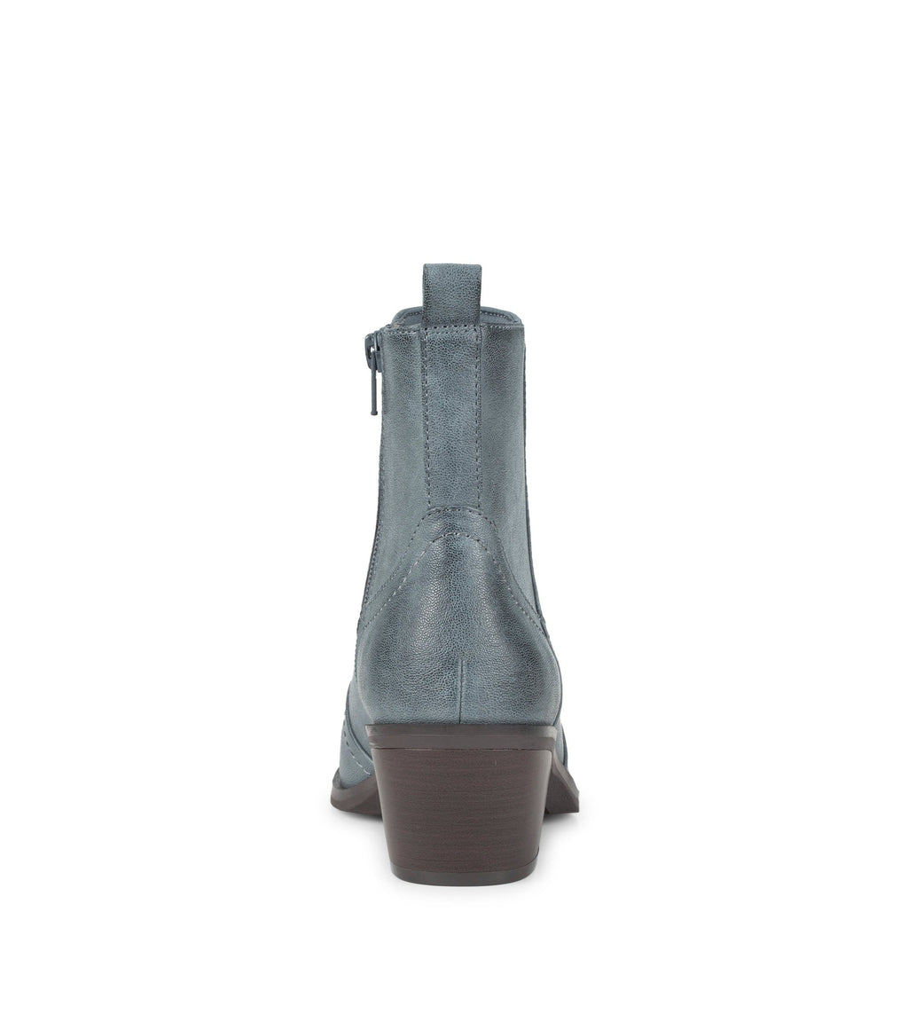 Dainah Western Bootie