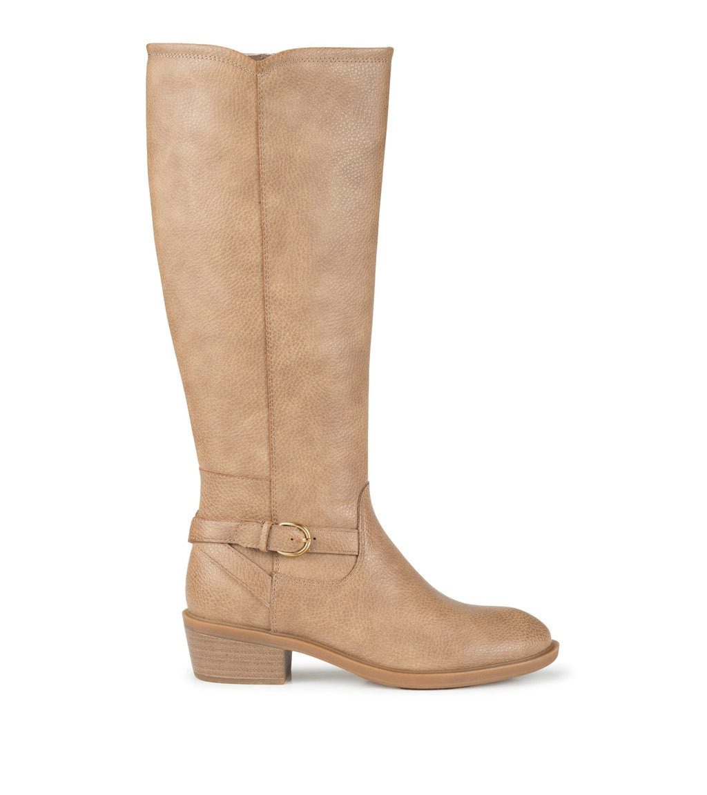 Natara Wide Calf Riding Boot