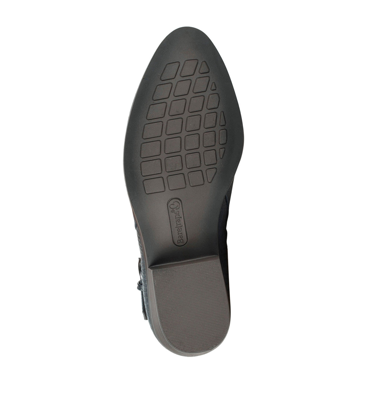 Palmer Ankle Bootie