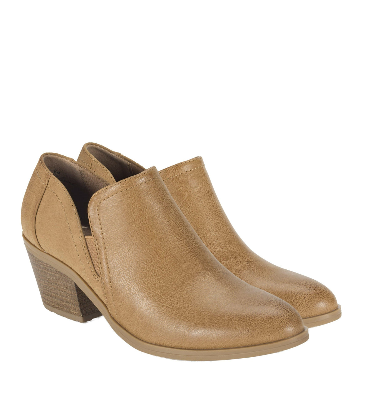 Slaine Ankle Bootie