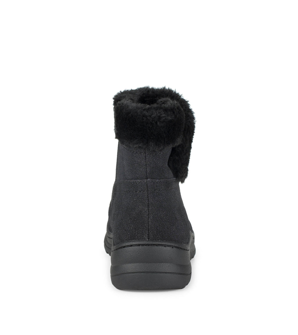 Atlee Cold Weather Bootie