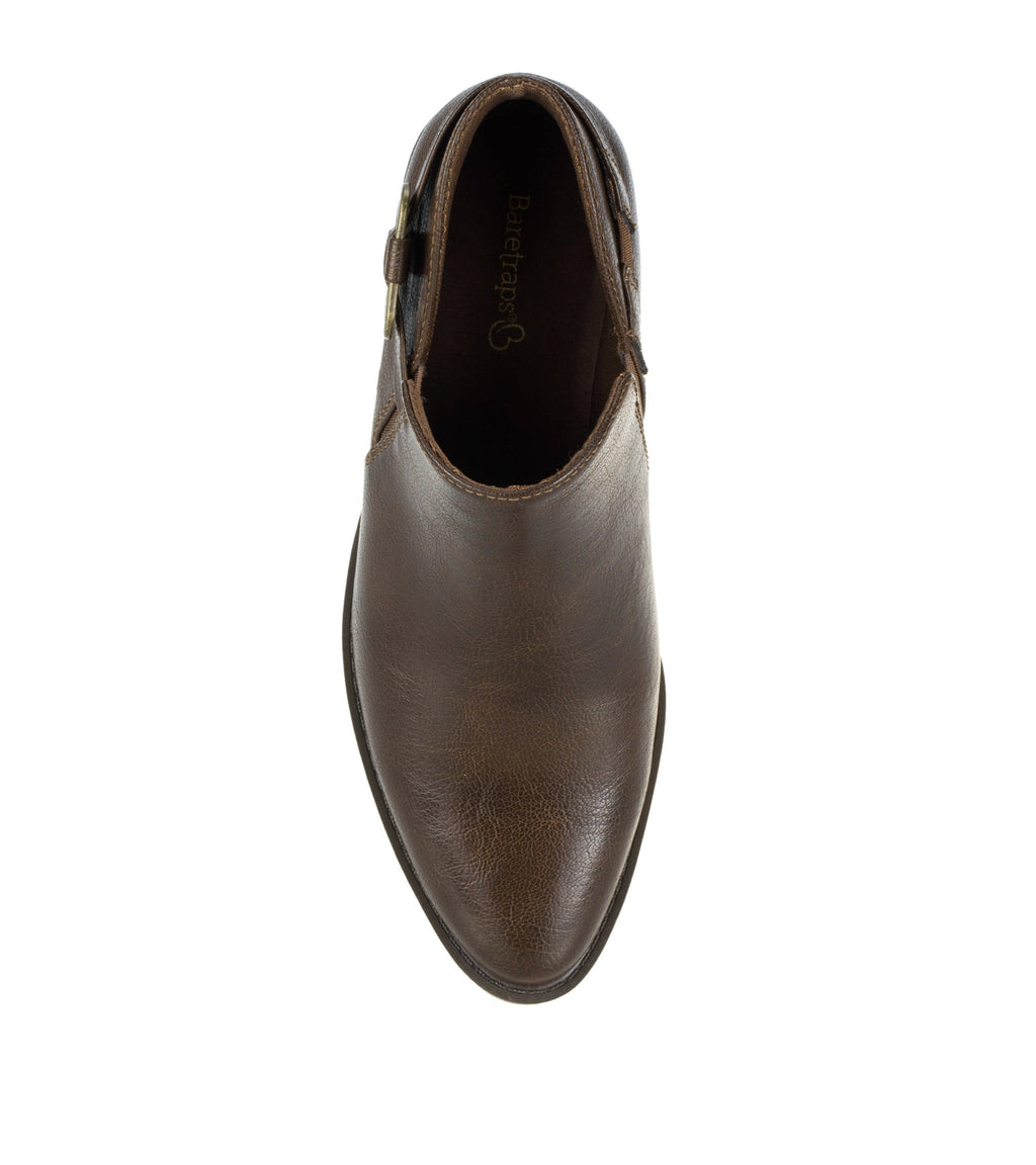 Persis Ankle Bootie