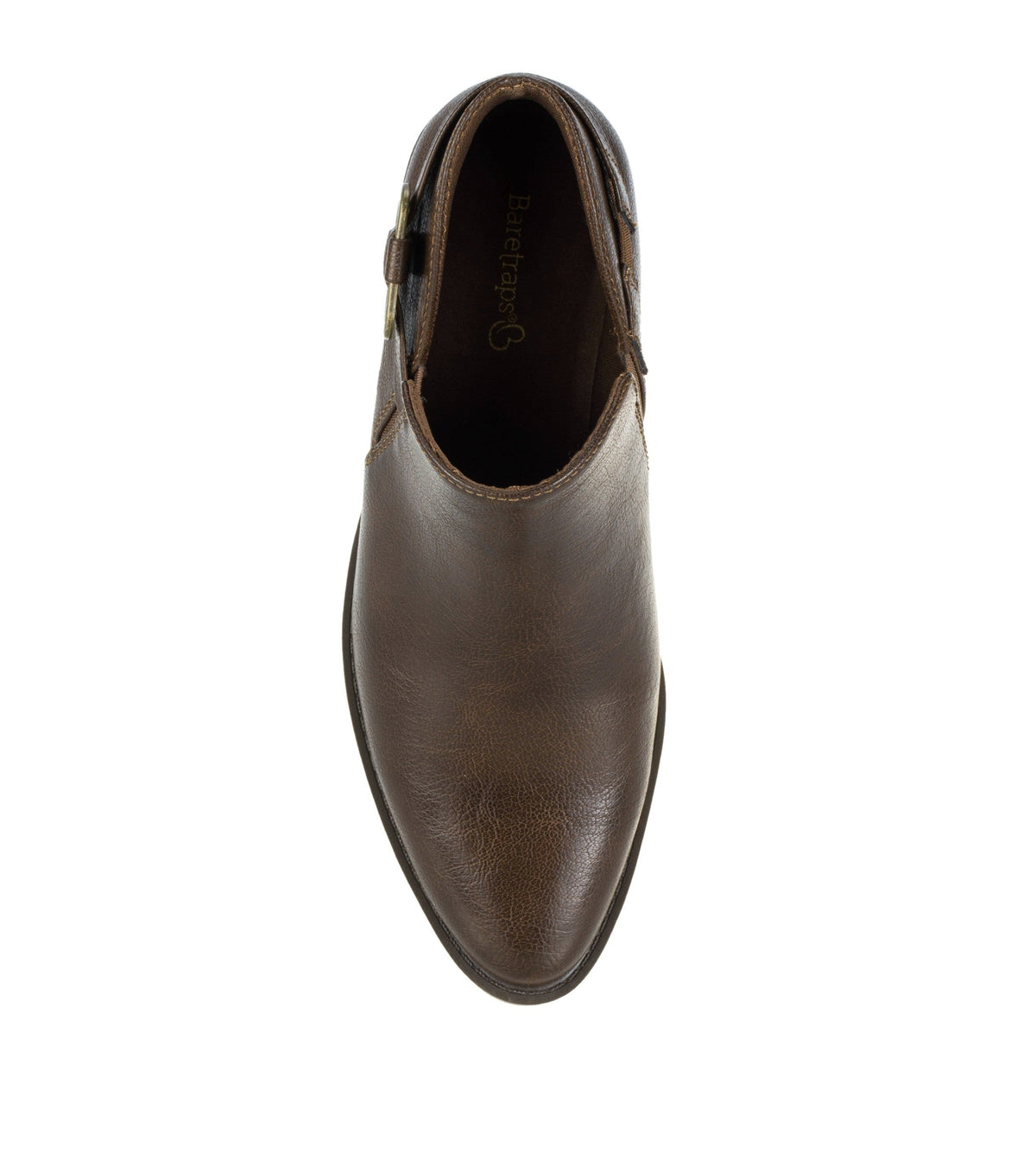 Persis Ankle Bootie