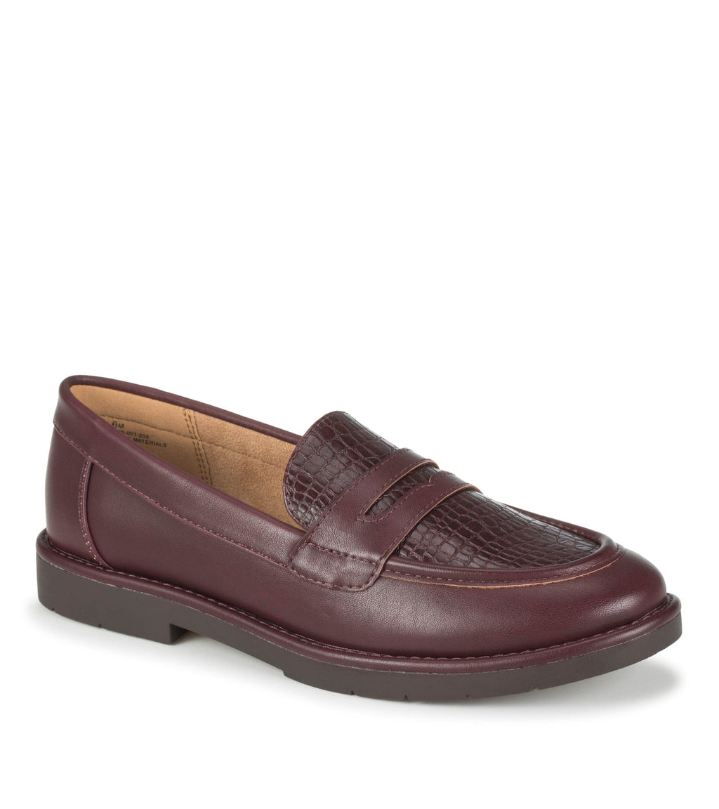 Calli Loafer