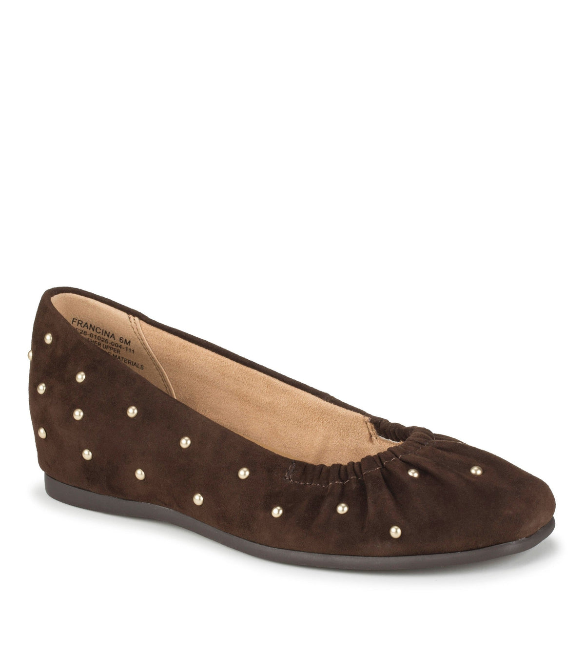 Francina Flat