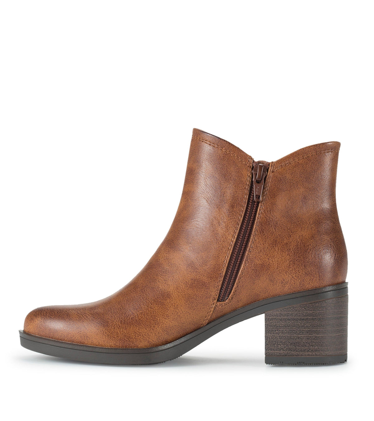 Christine Bootie