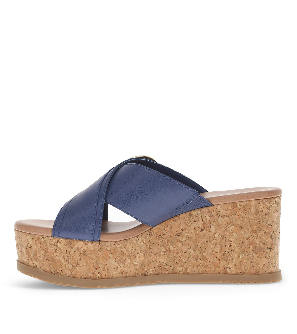 Sydney Wedge Sandal