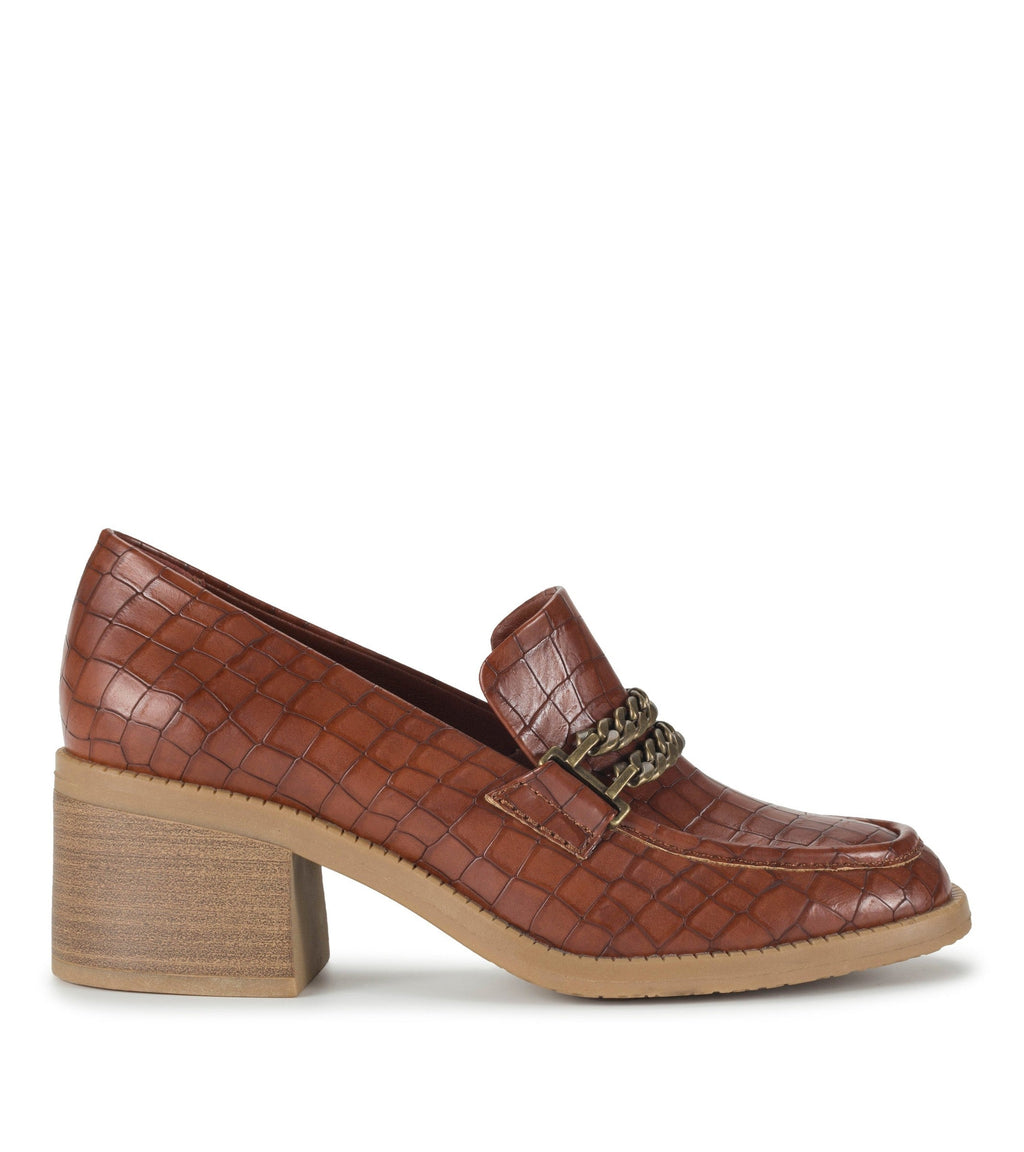 Athena Loafer