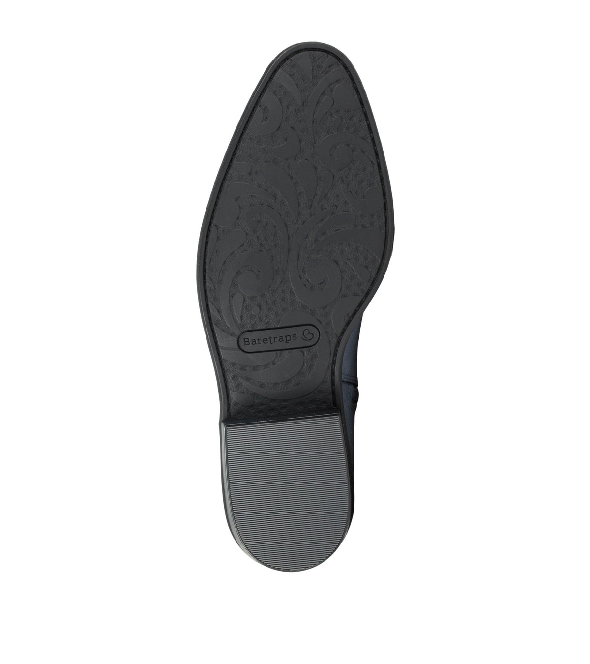 Nova Western Boot