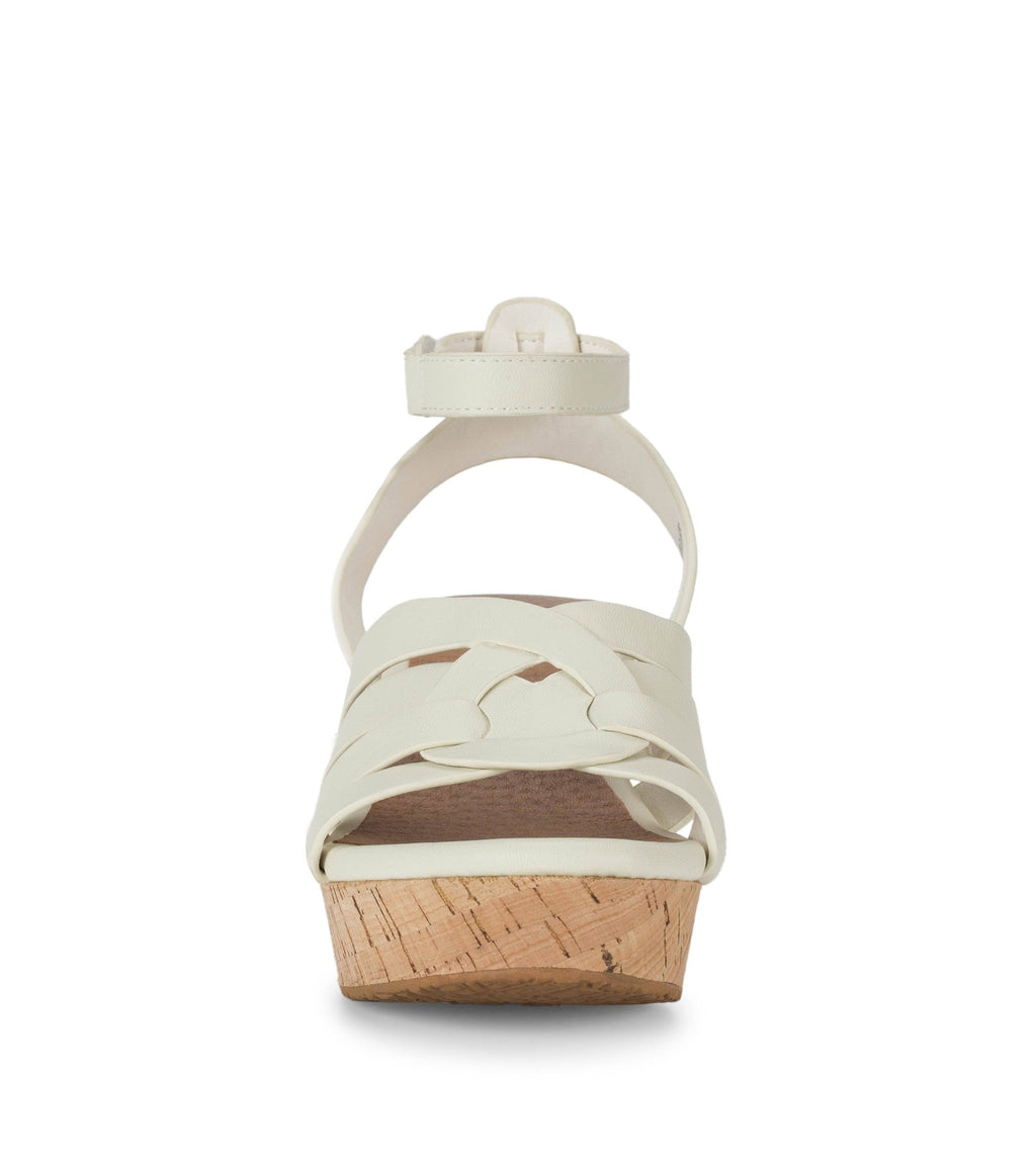 Bonita Wedge Sandal