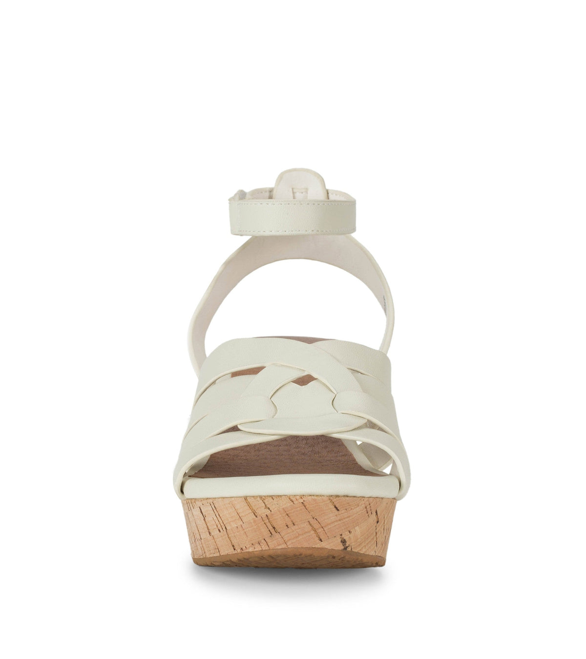 Bonita Wedge Sandal