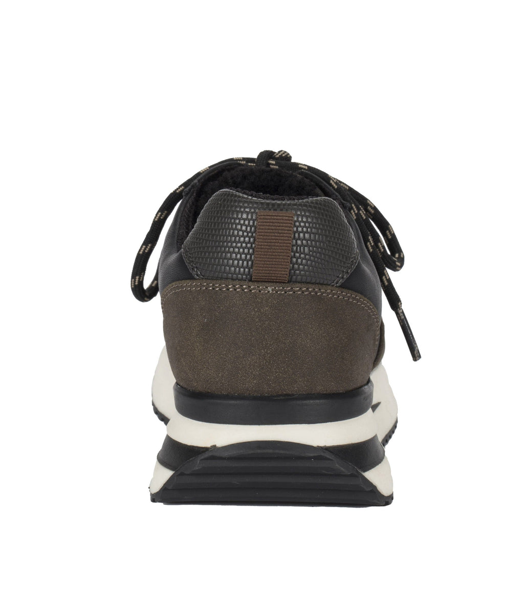Cabriole Sneaker