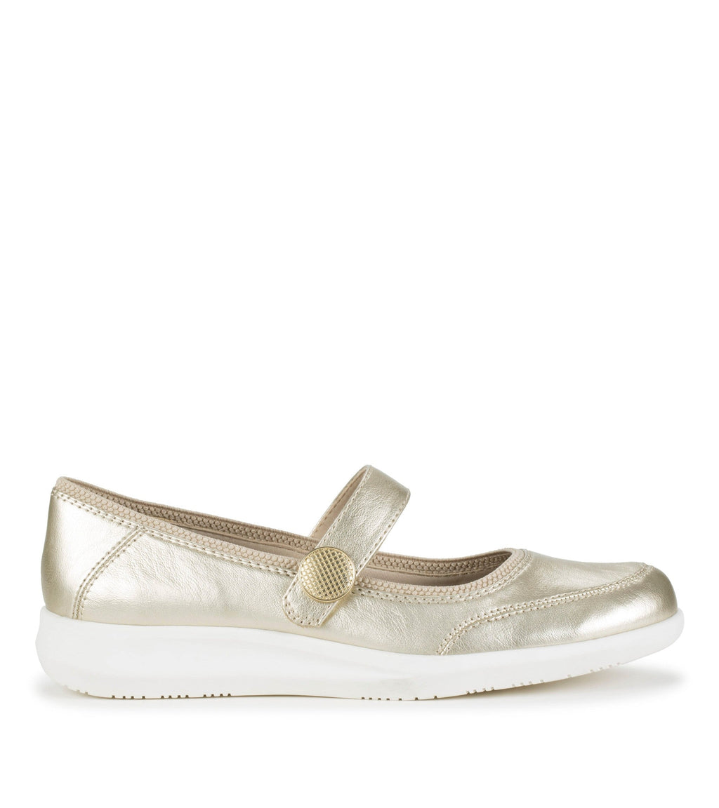 Joesie Mary Jane Flat