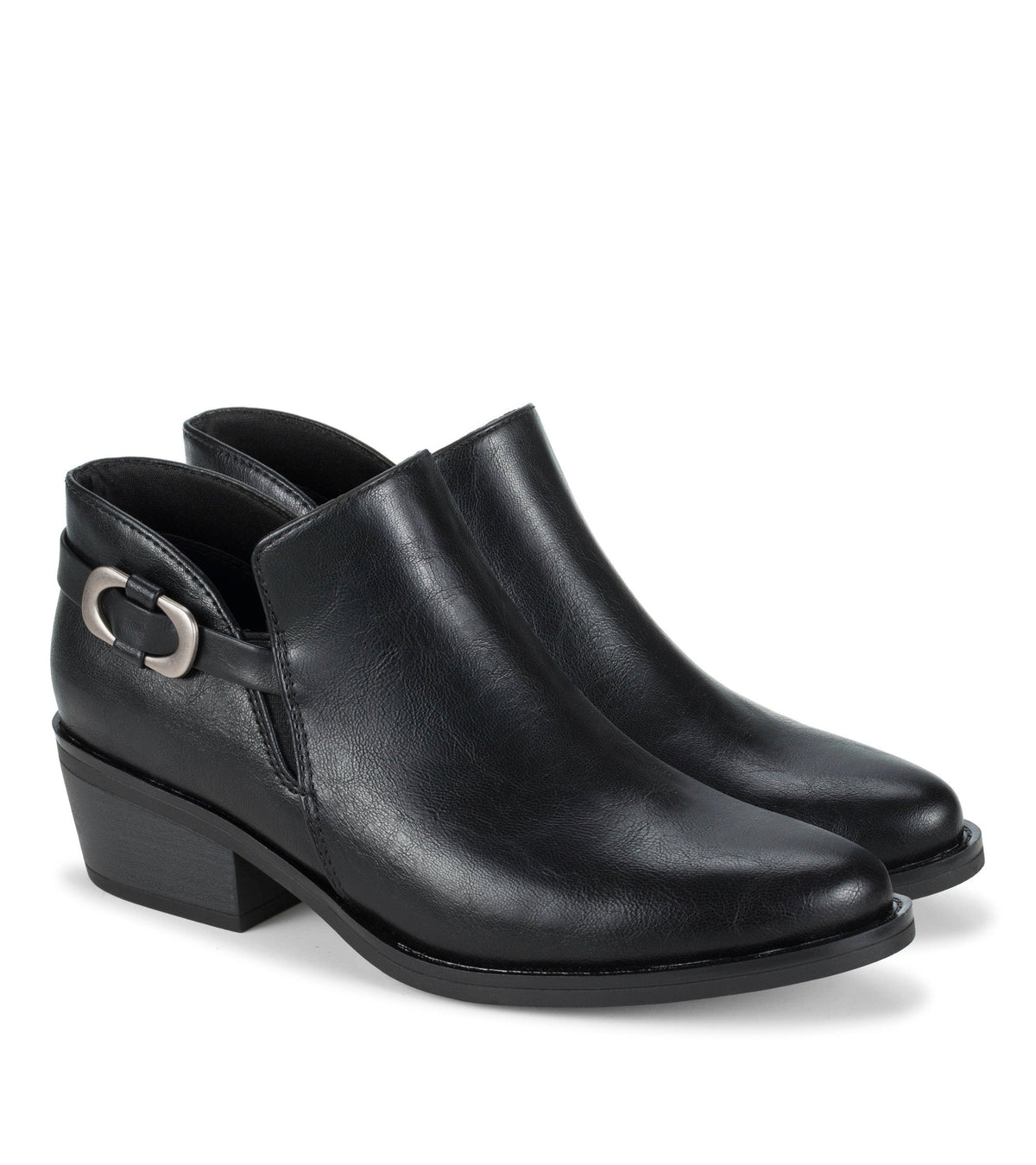 Persis Ankle Bootie