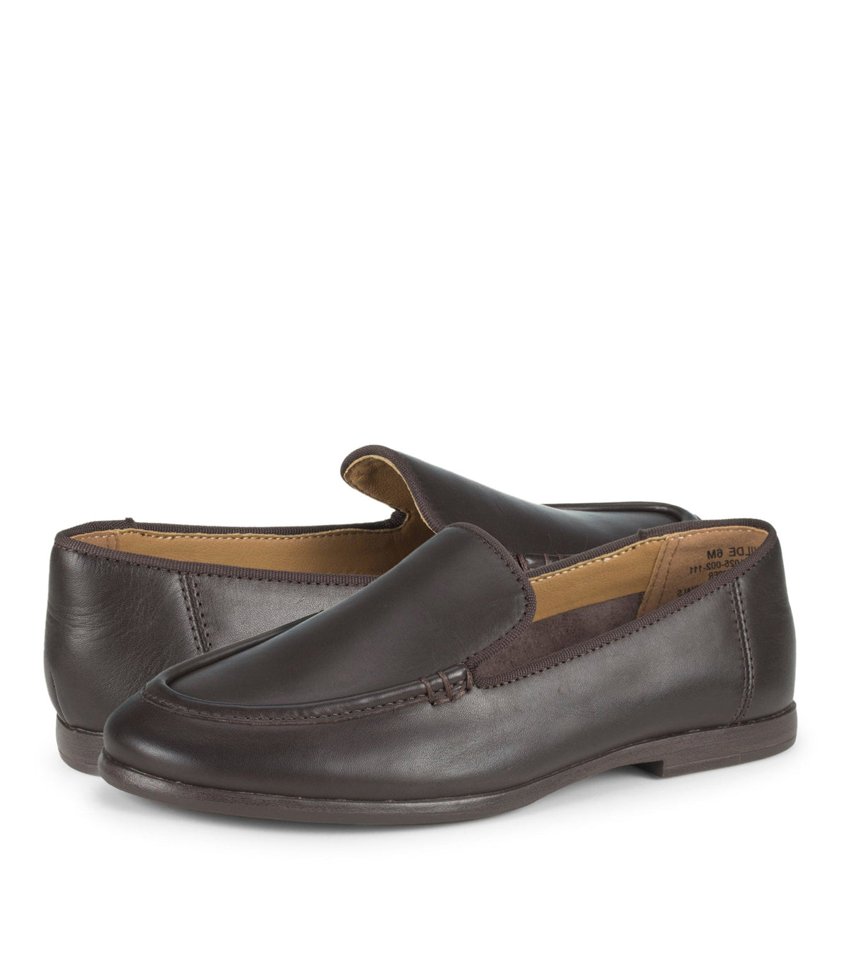 Vilde Loafer