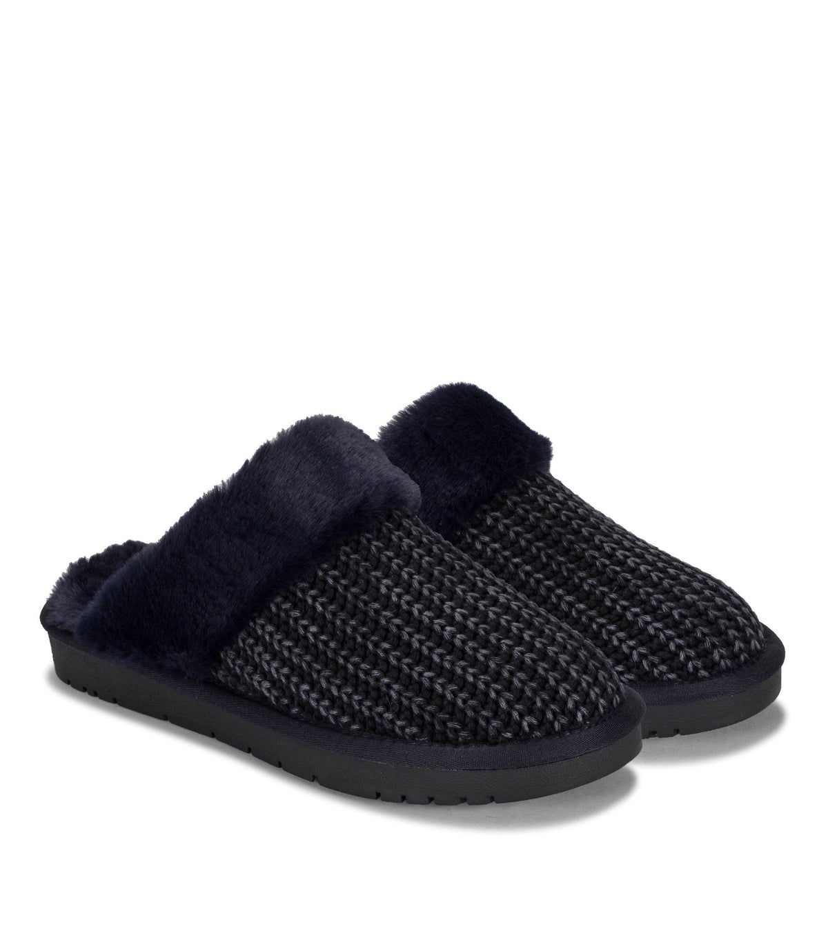 Tillis Clog Slipper