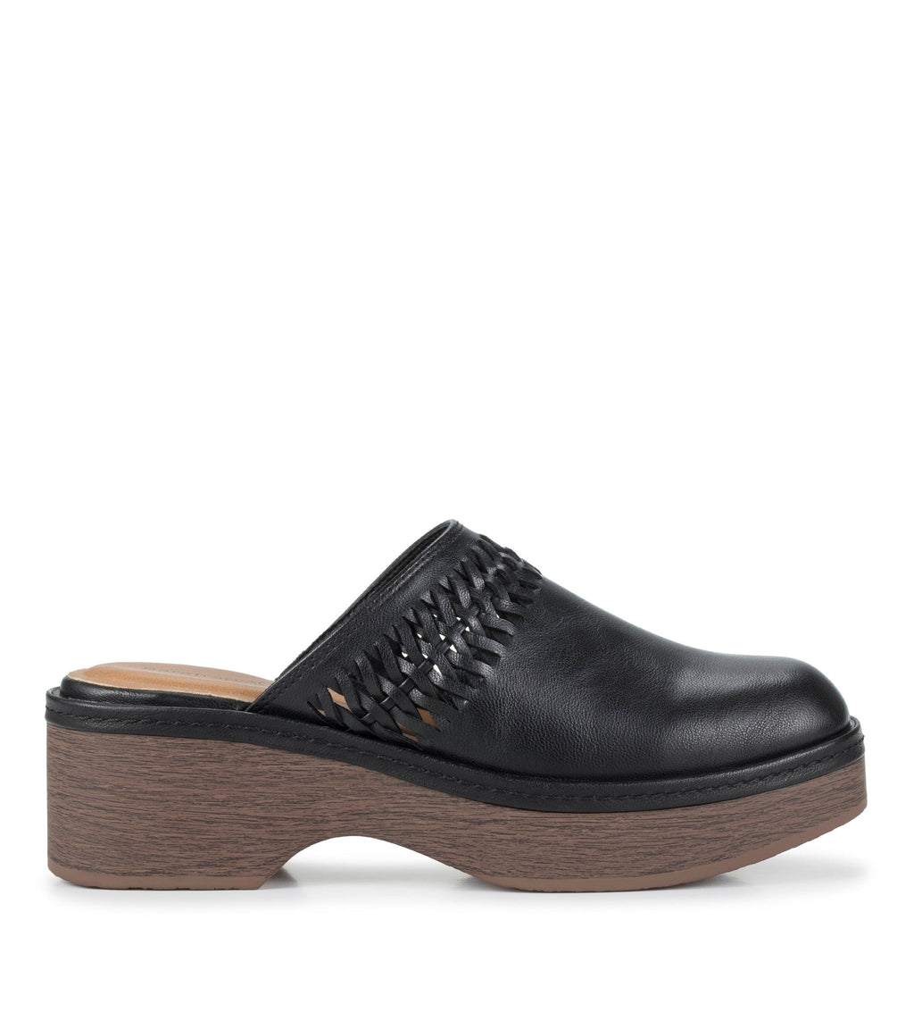 Sandy Clog