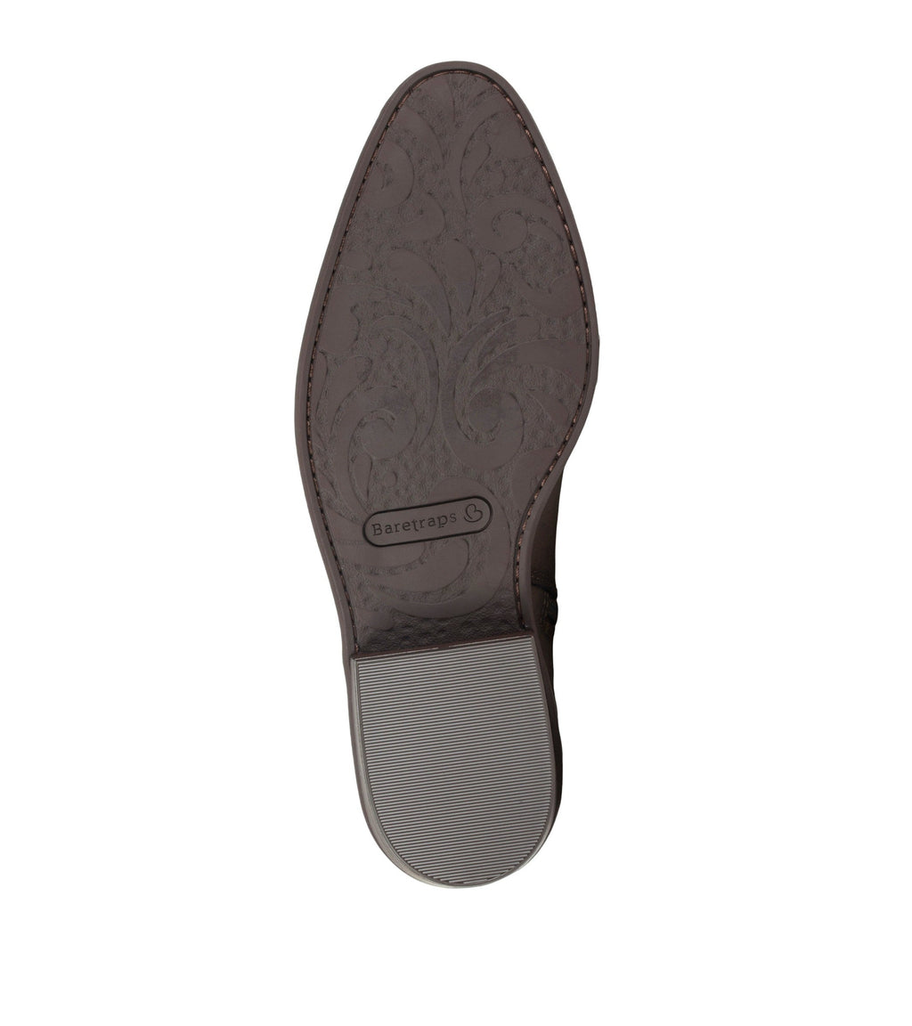 Nova Western Boot