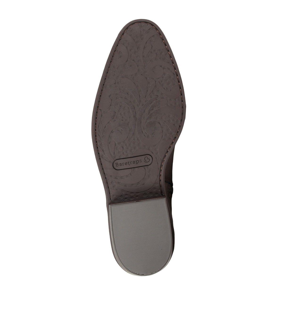 Nova Western Boot