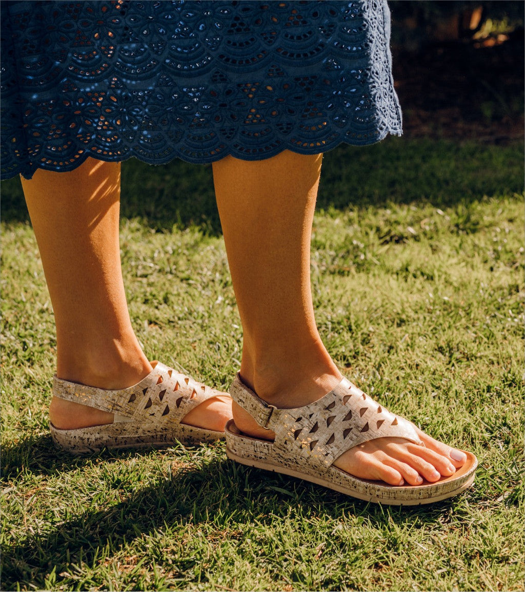Winika Sandal