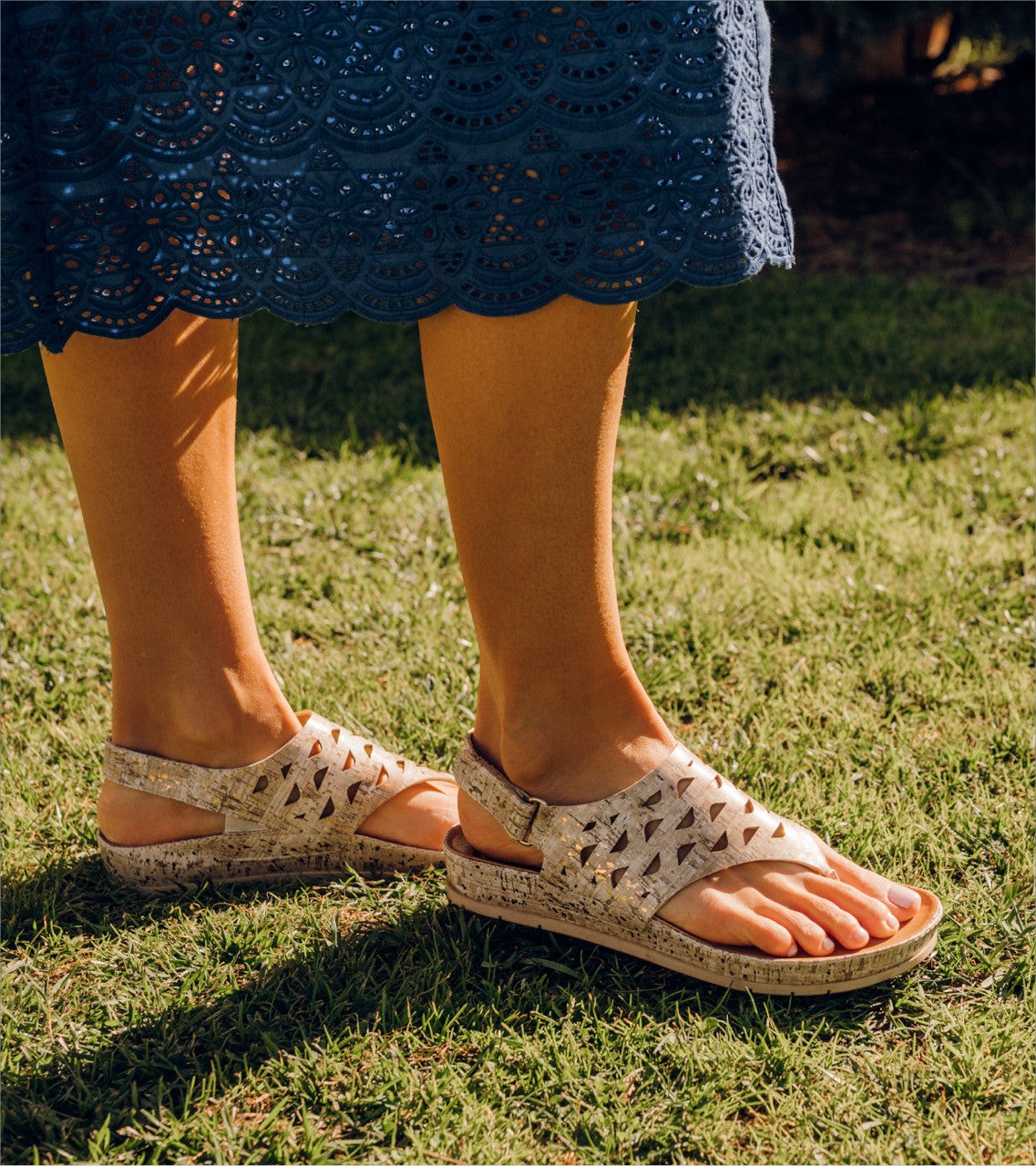 Winika Sandal