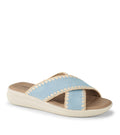 Dolinda Slide Sandal