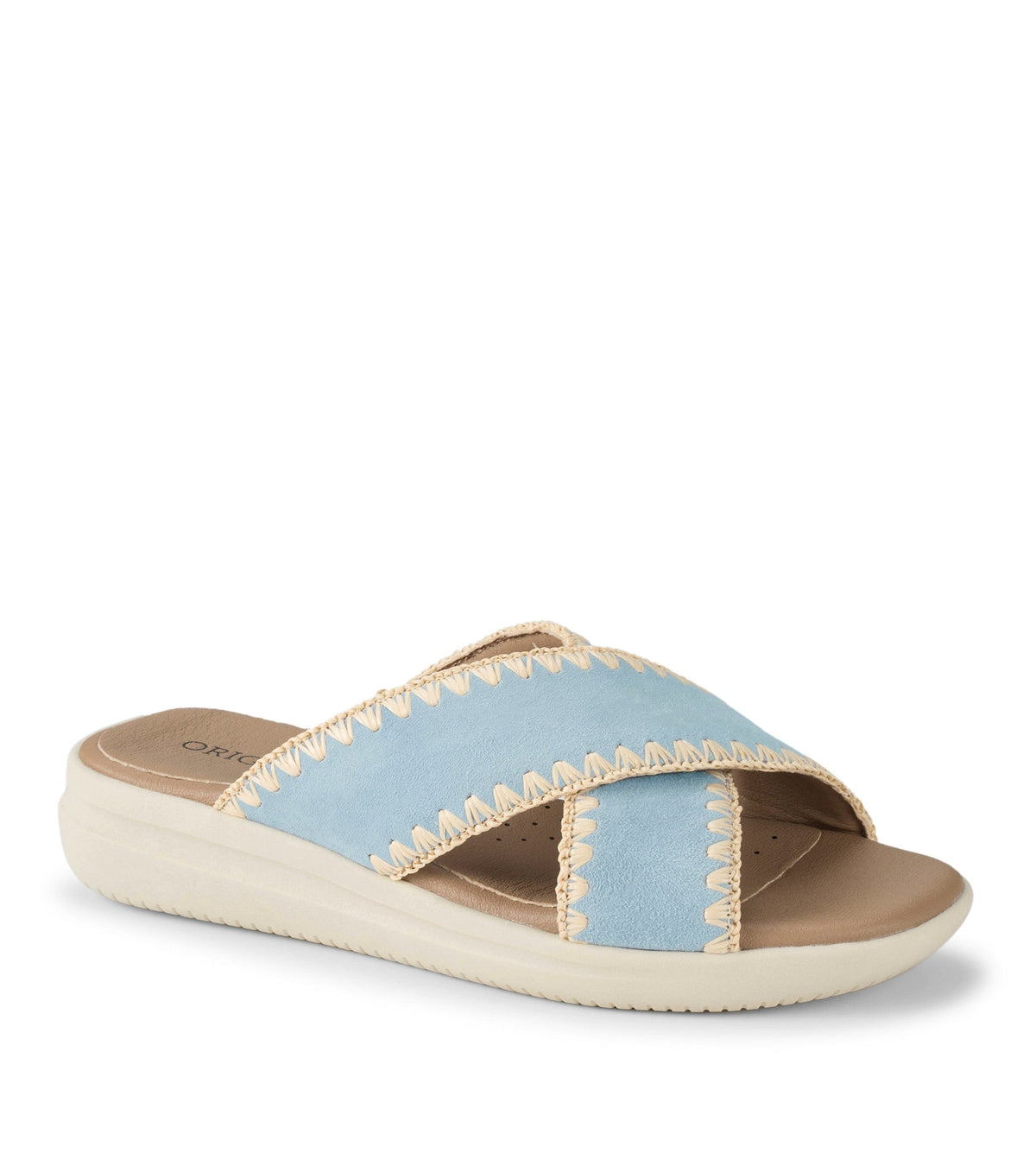 Dolinda Slide Sandal