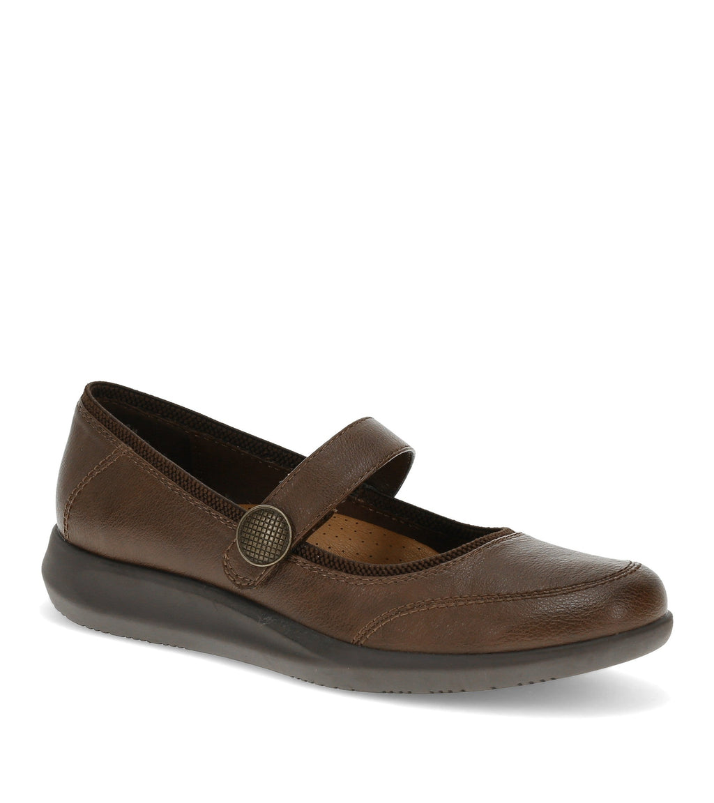 Joesie Mary Jane Flat