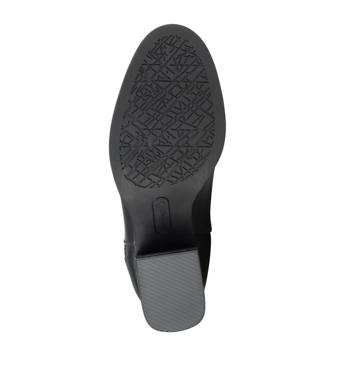 Dineen Block Heel Bootie