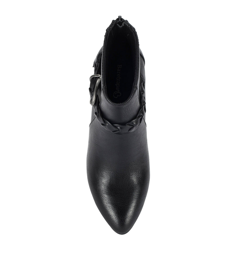 Ledell Bootie