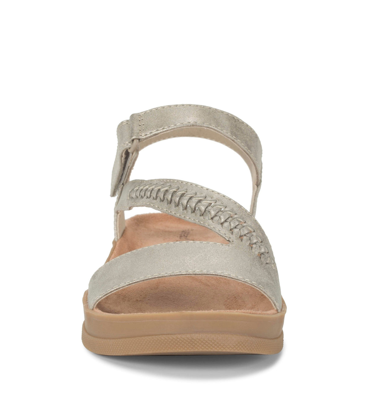 Frolick Wedge Sandal