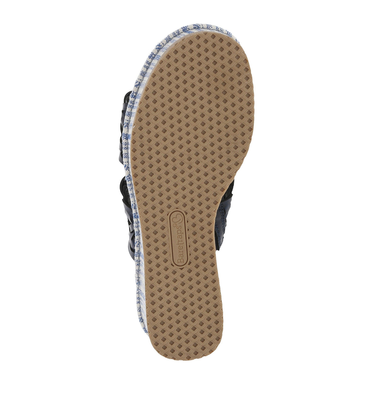 Skylar Wedge Sandal