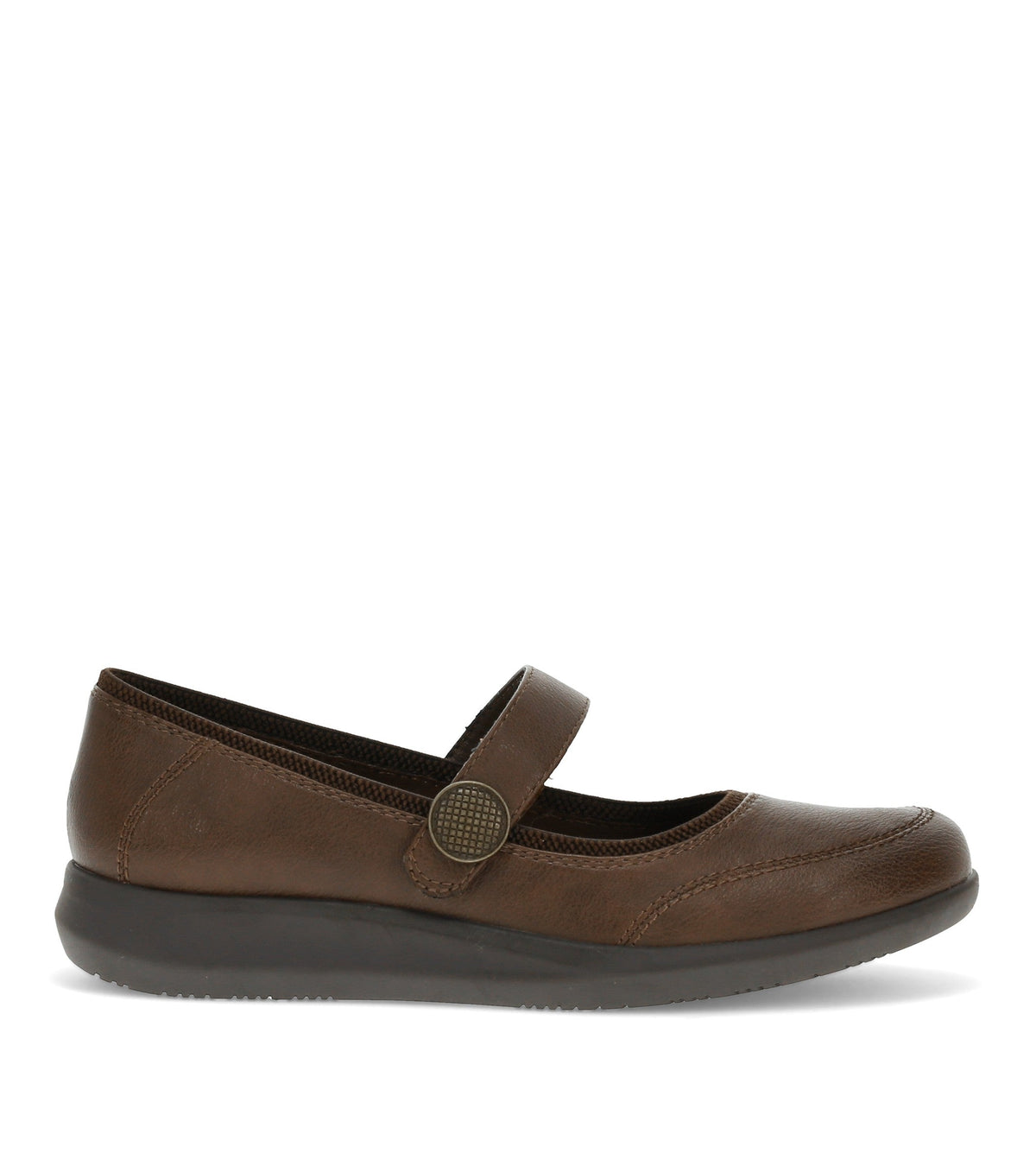 Joesie Mary Jane Flat