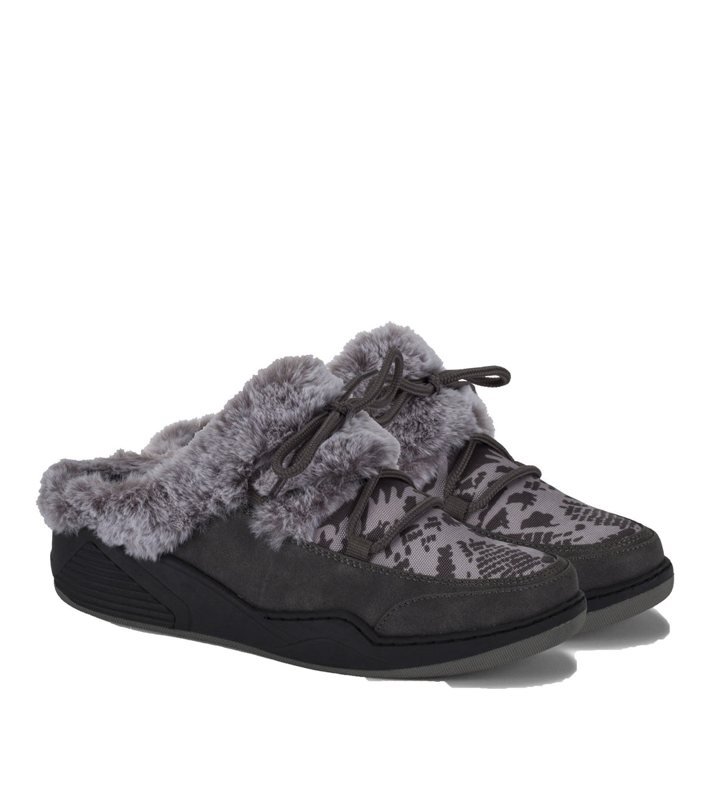 Landon Clog Slipper