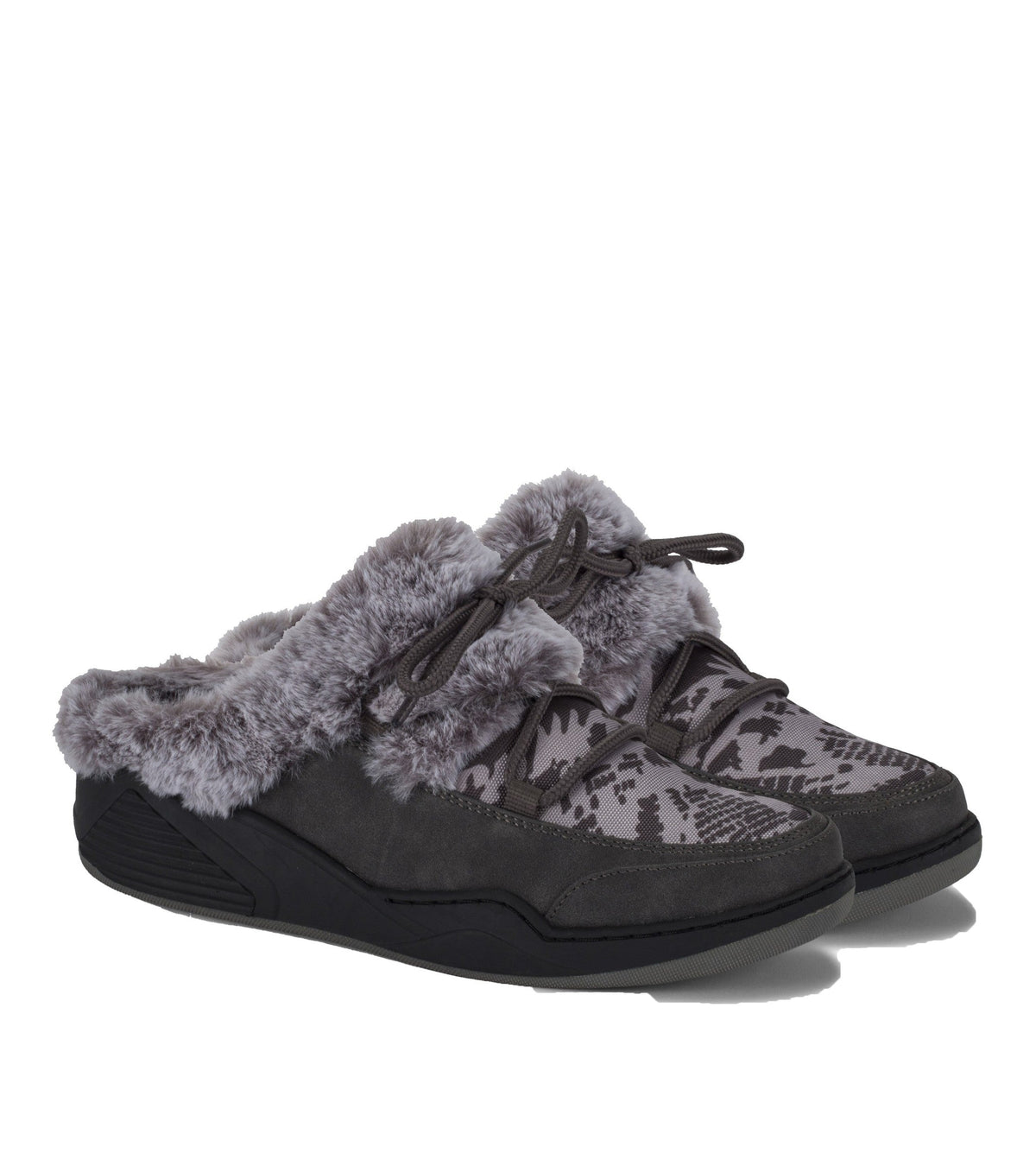 Landon Clog Slipper