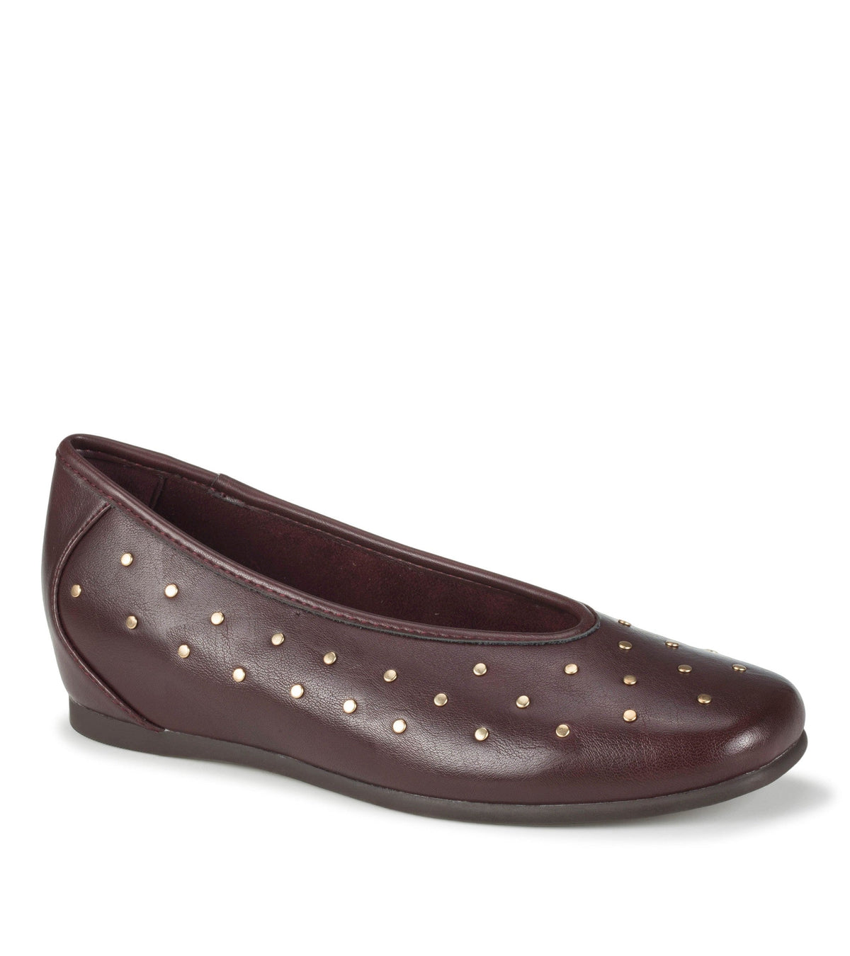 Ryalie Studded Flat