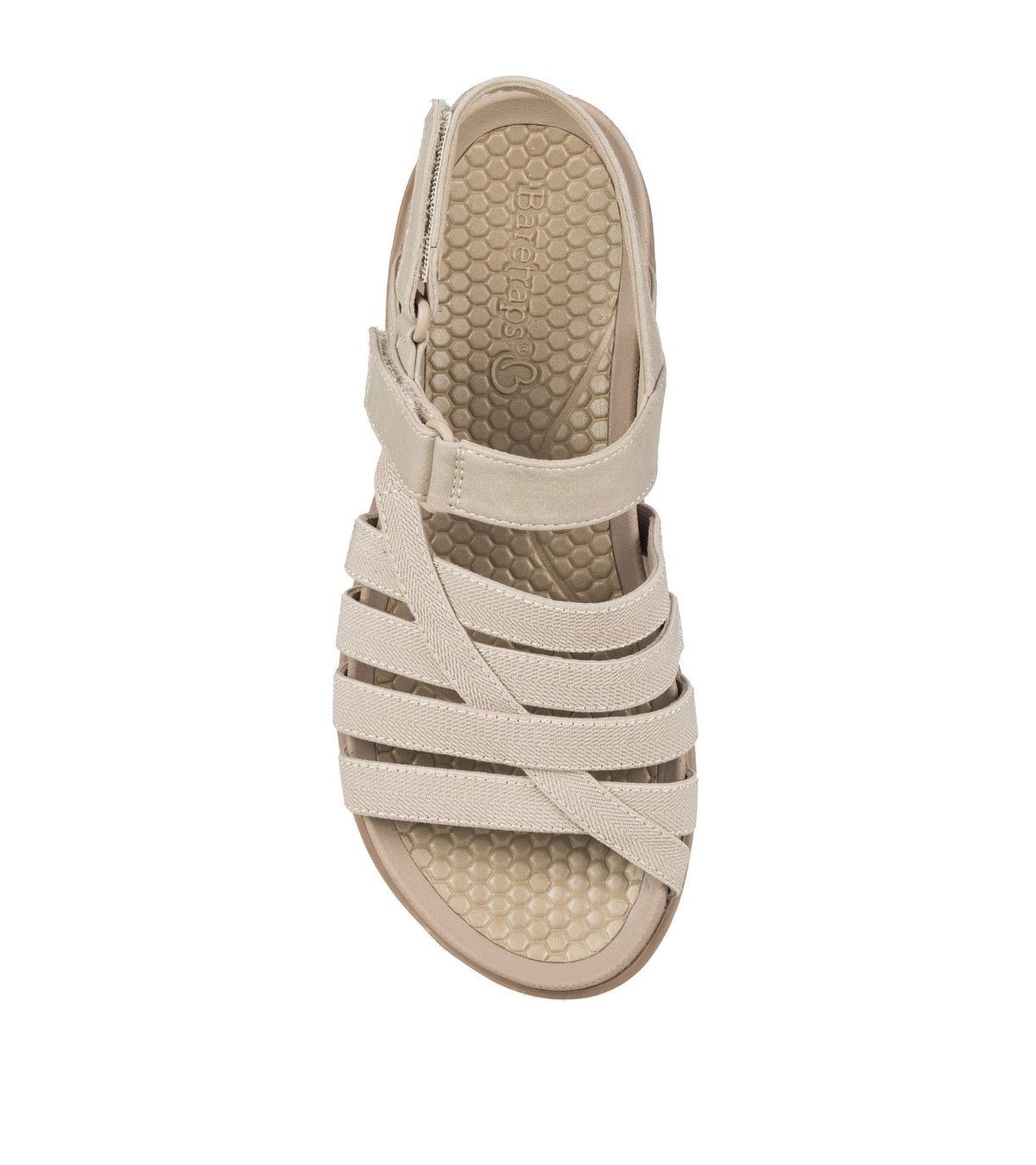 Naren Sandal