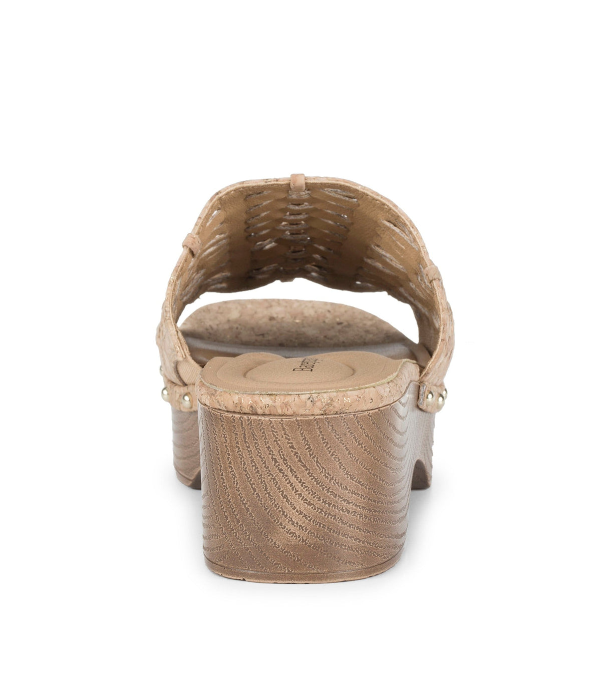 Helenna Slide Sandal