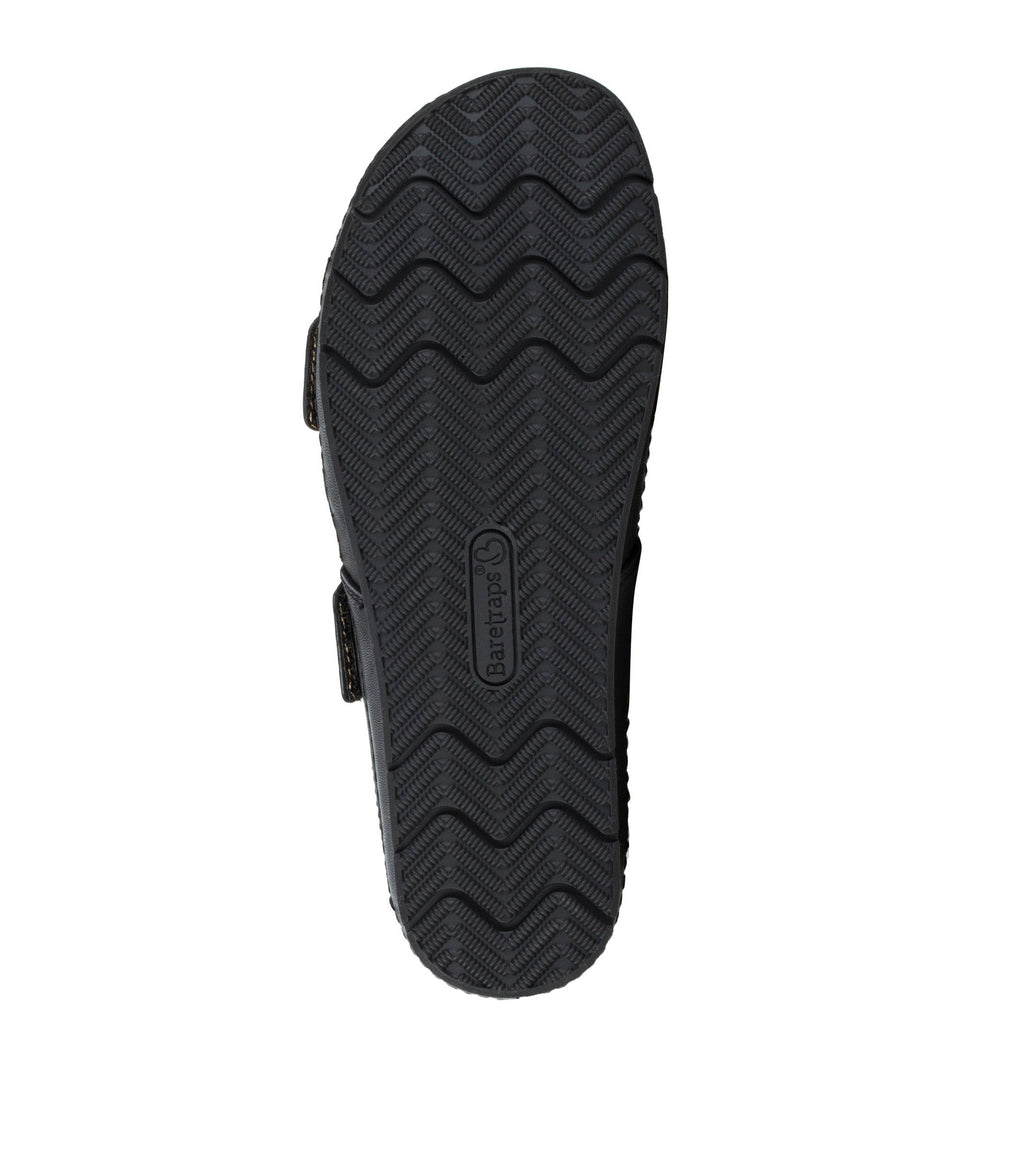 Wisteria Slide Sandal