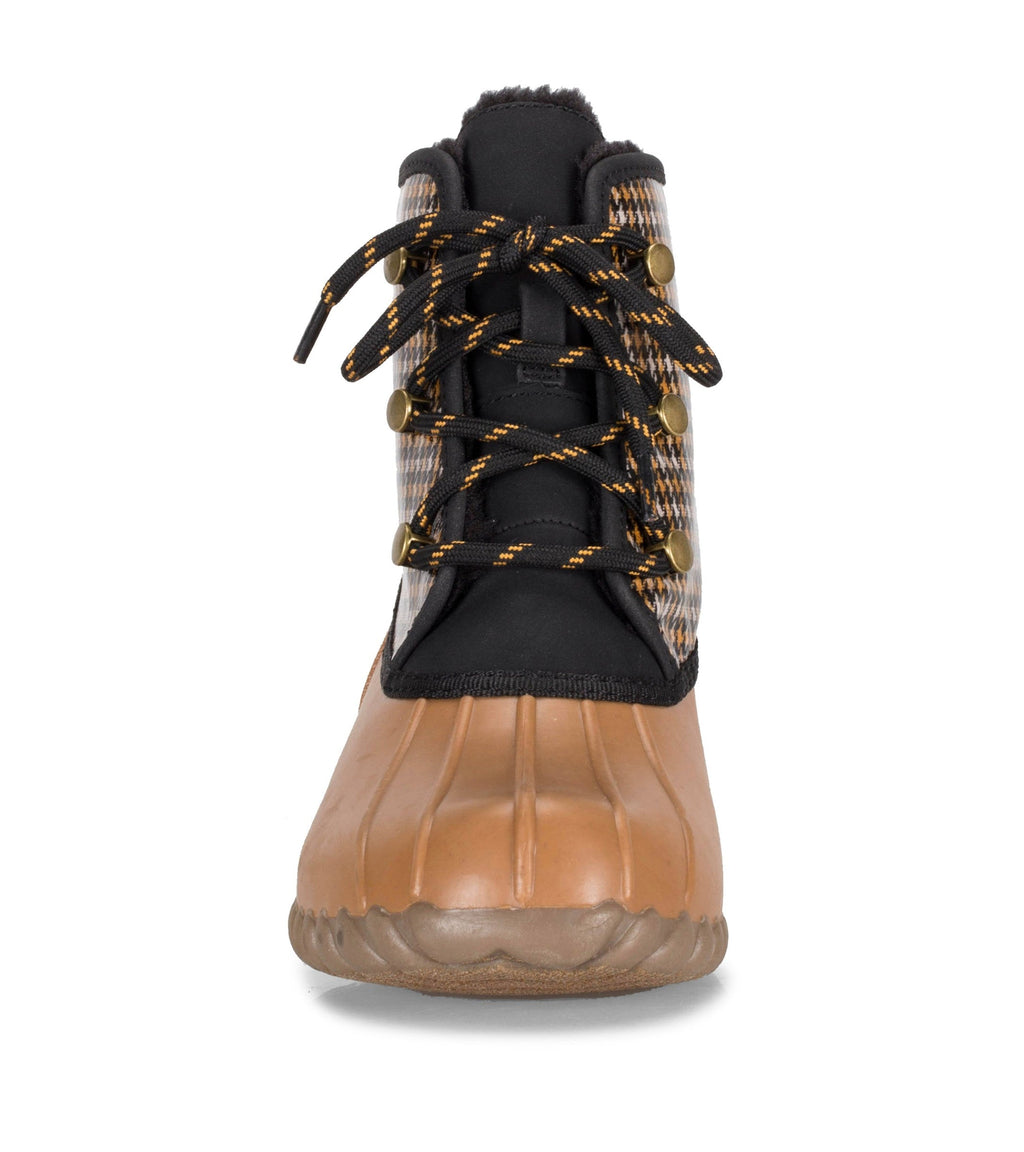 Fernanda Duck Boot