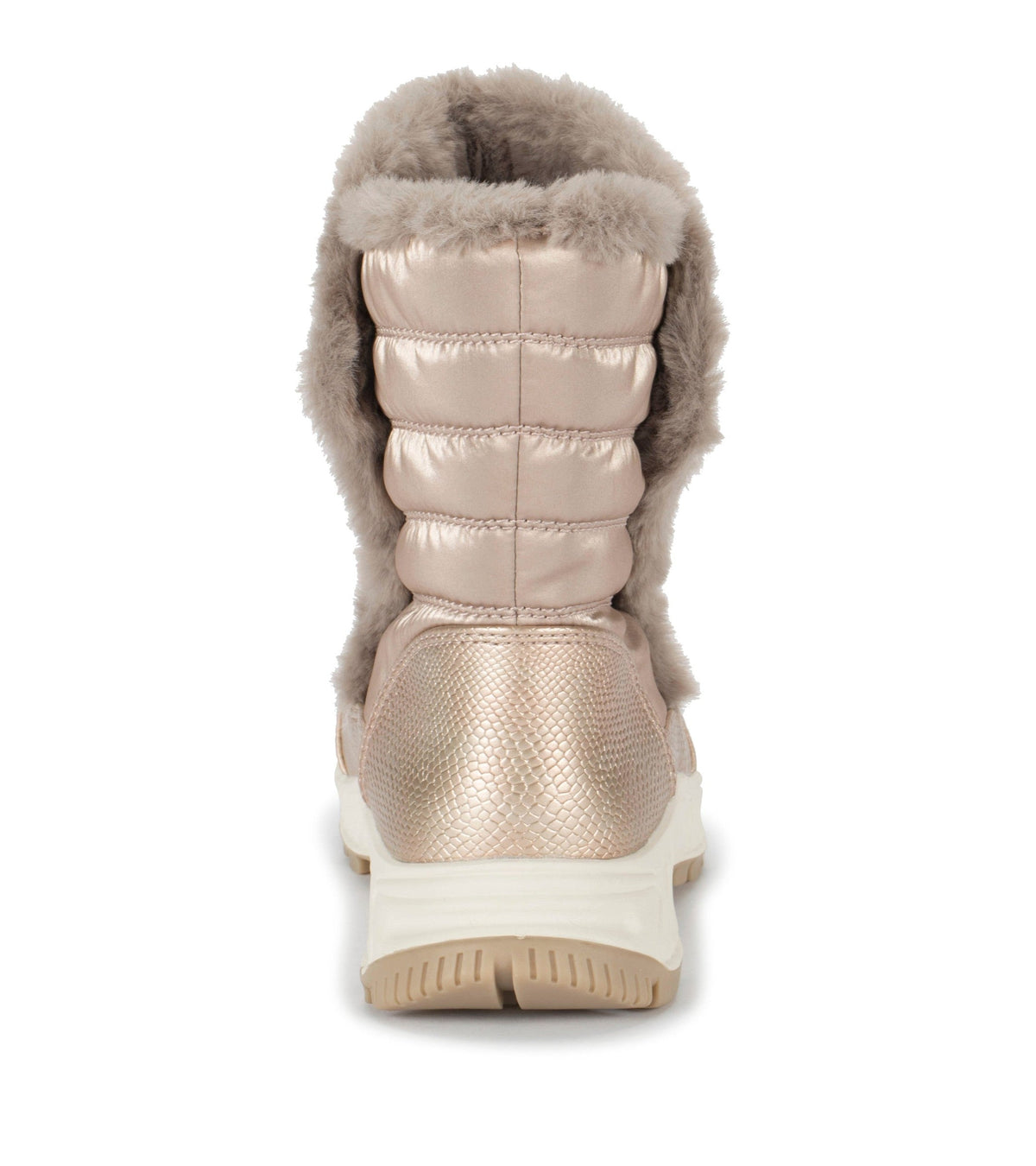 Magic Cold Weather Boot